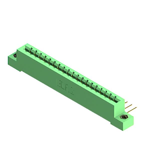837-019-559-107 EDAC Inc.  Edgeboard Connectors